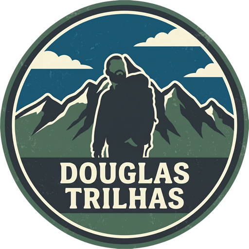 Douglas Trilhas